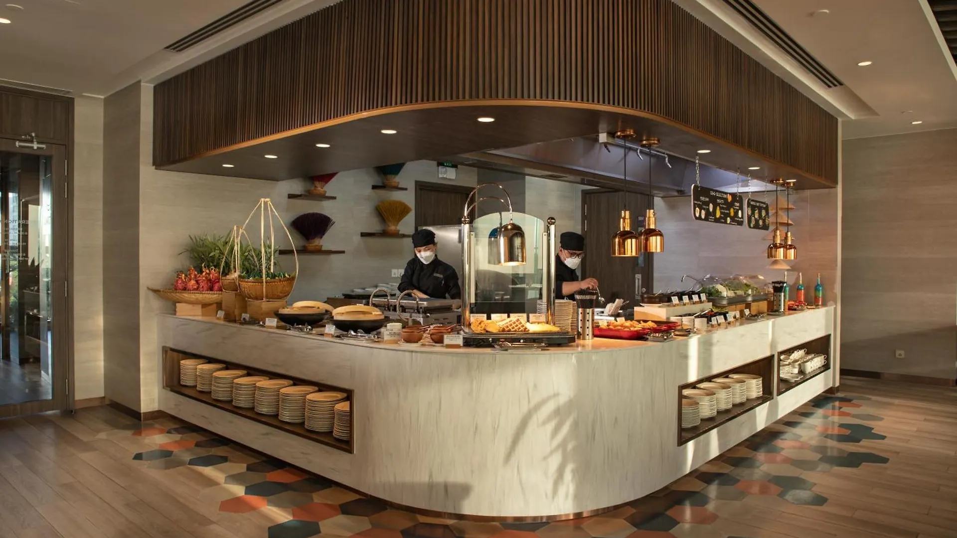 *****  Radisson Hotel Danang Vietname