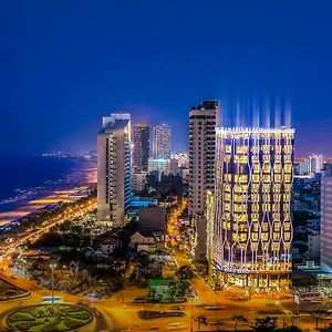 ホテル ステラ マリス ビーチ ダナン, ダナン市