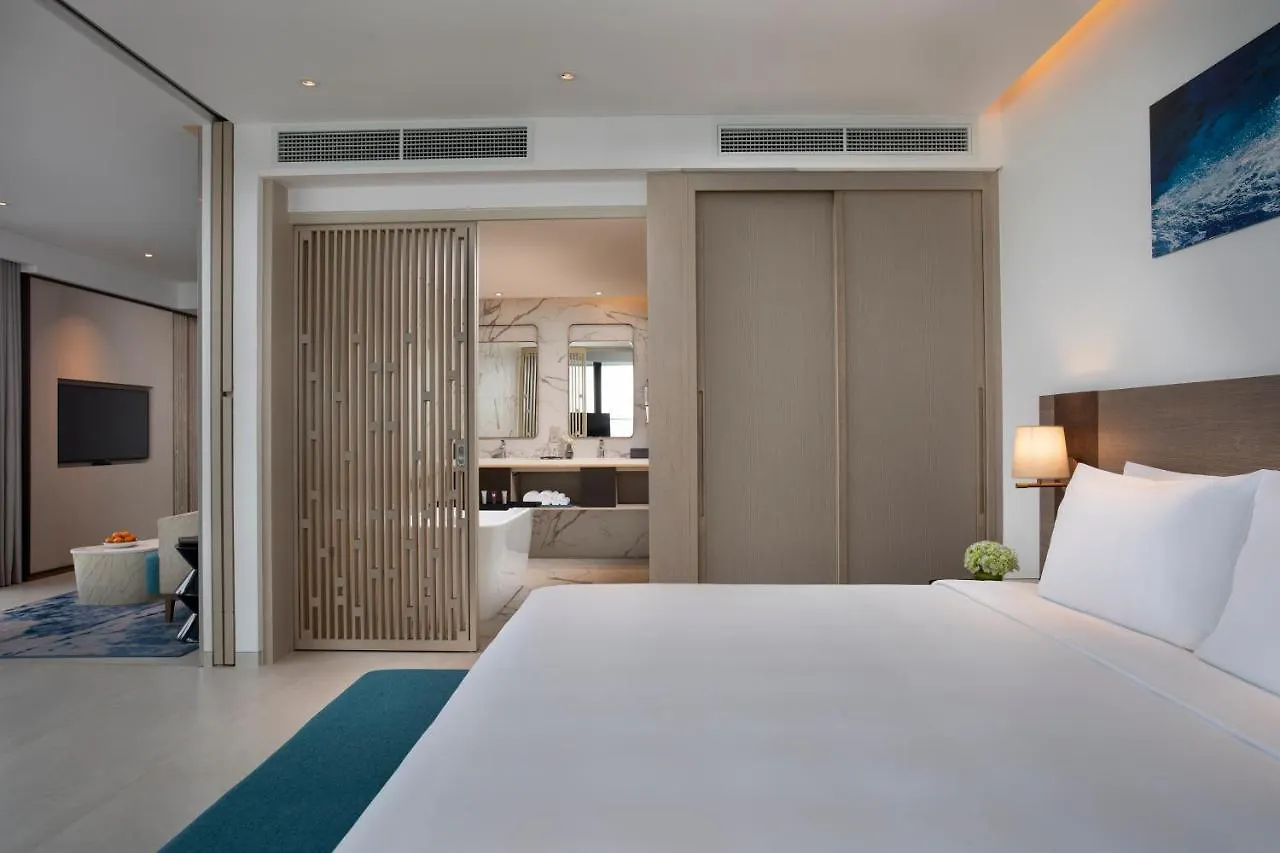 Radisson Hotel Danang