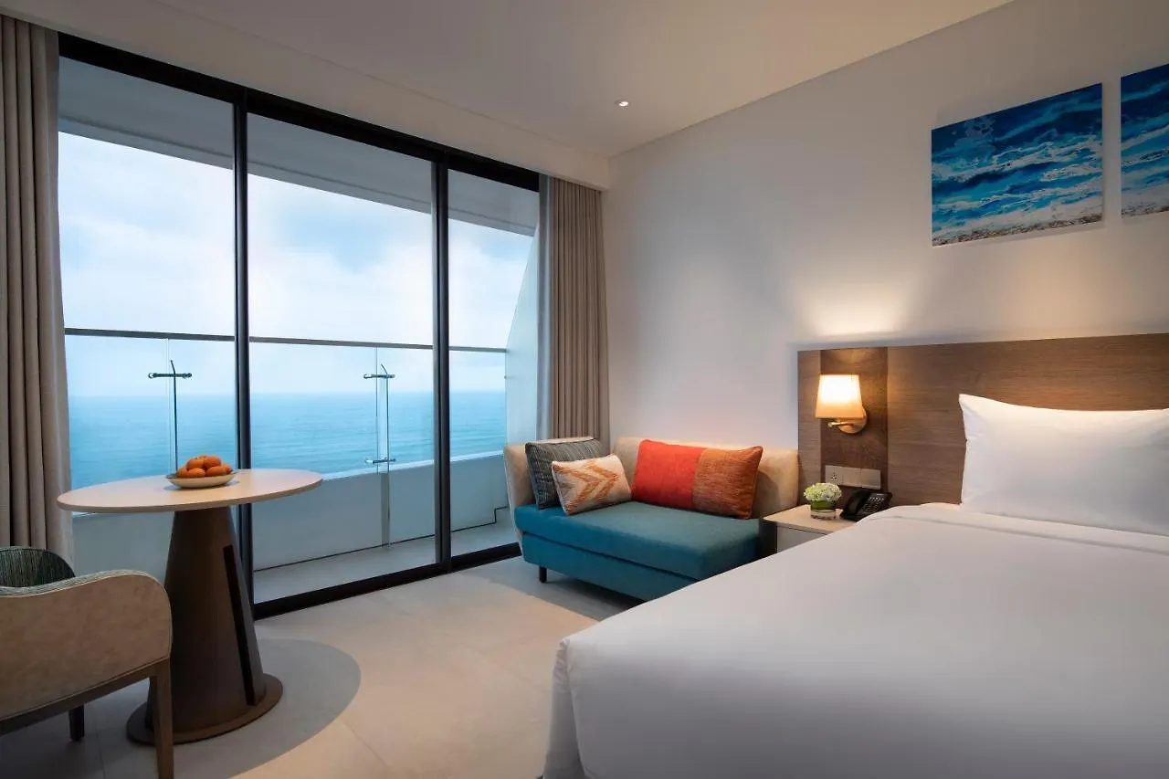 Radisson Hotel Danang Vietnam