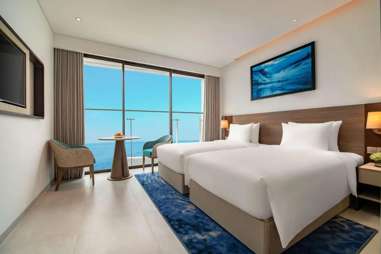 Radisson Hotel Danang