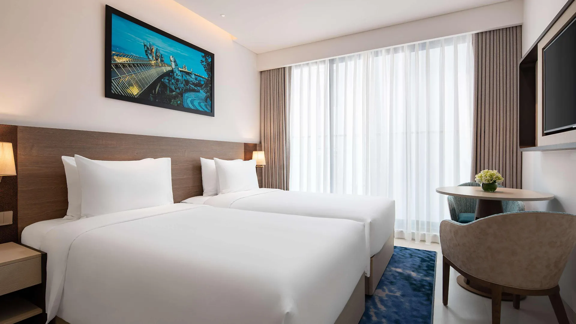 Radisson Hotel Danang