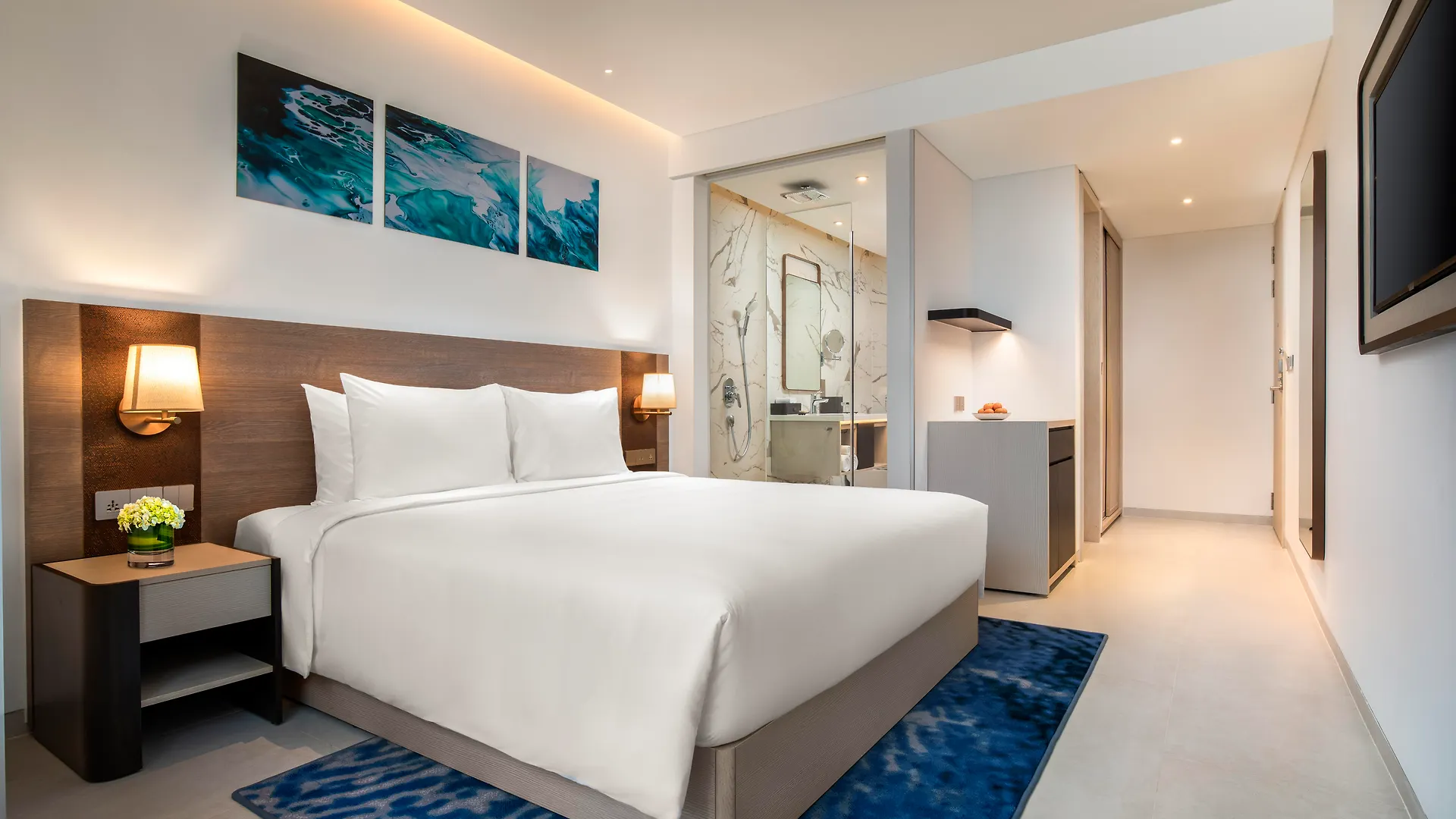 Radisson Hotel Danang Ντα Νανγκ
