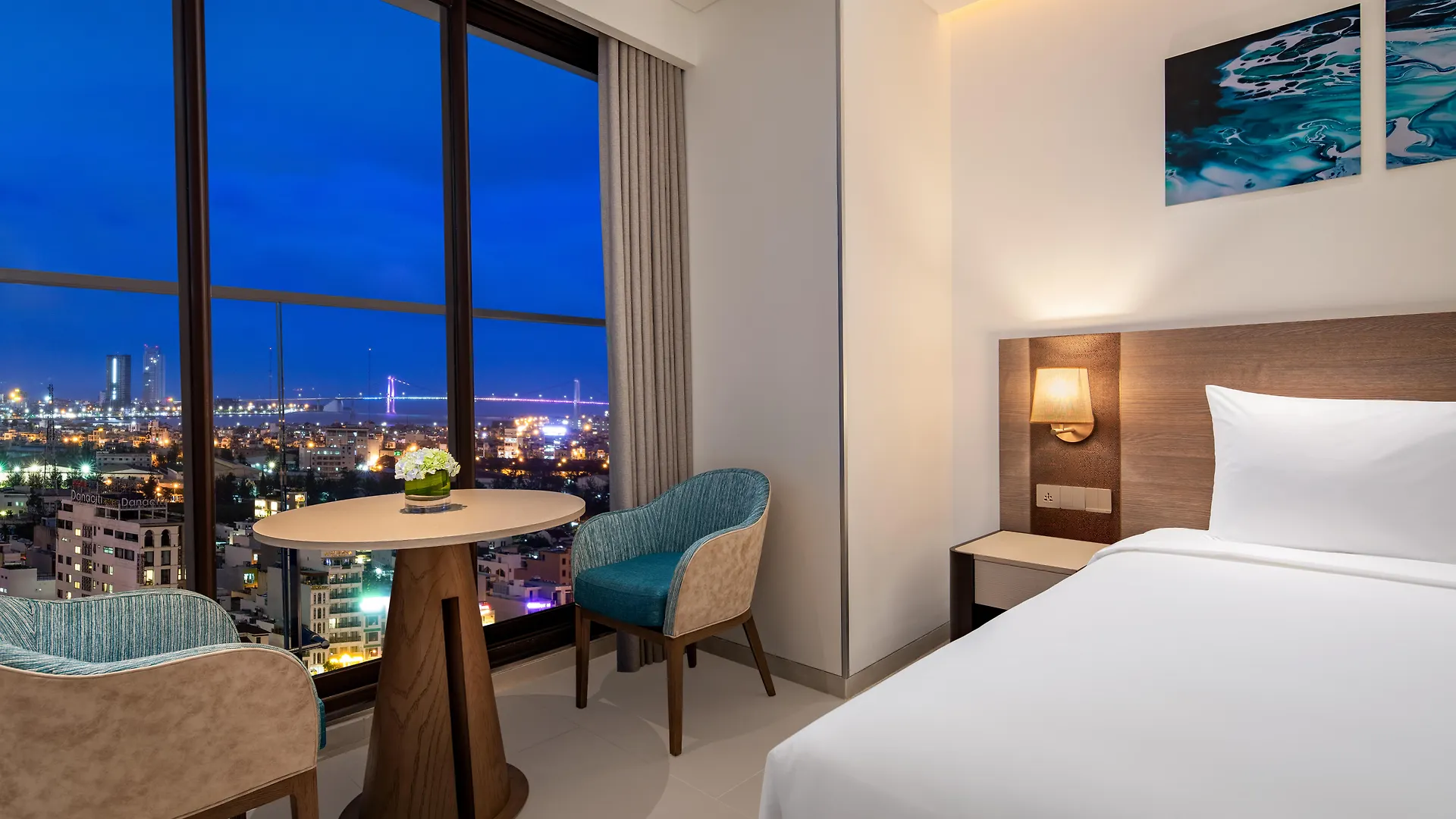 Radisson Hotel Danang