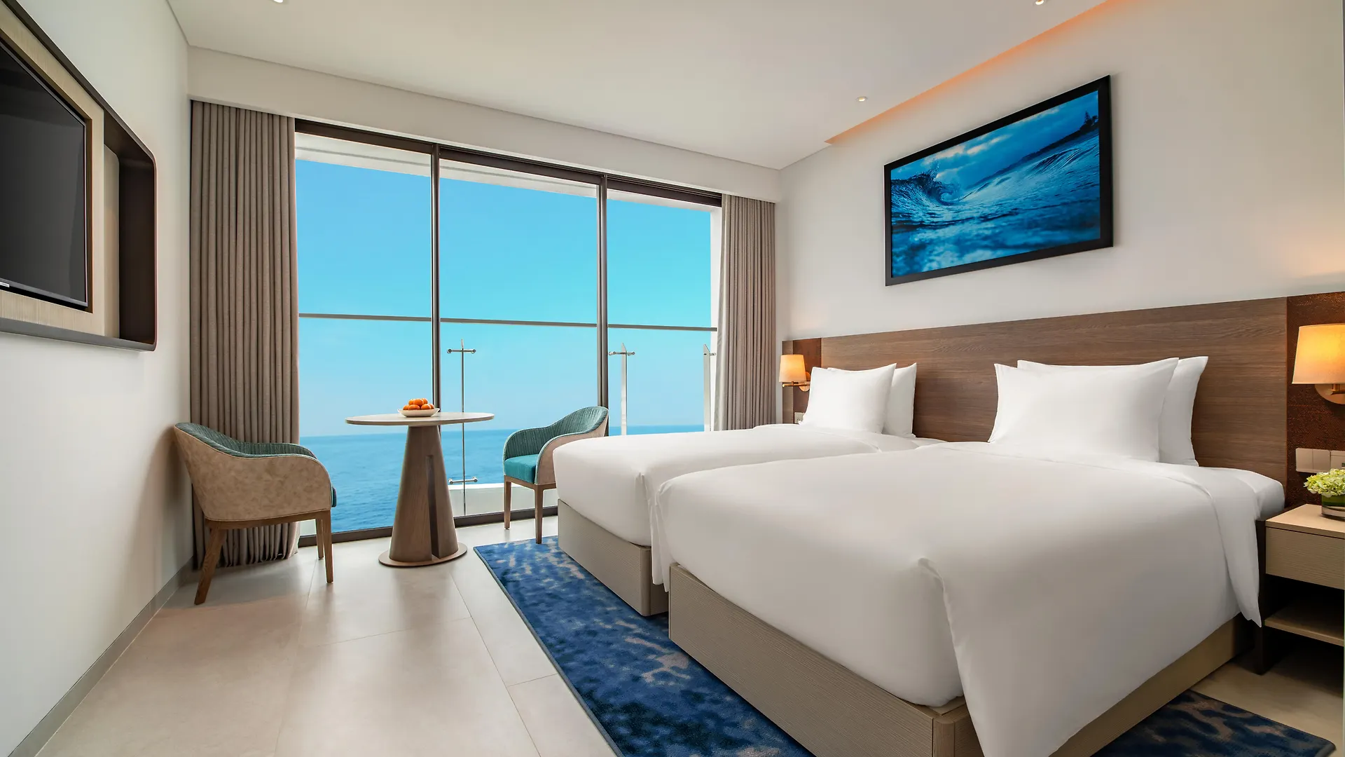 Radisson Hotel Danang  Ντα Νανγκ