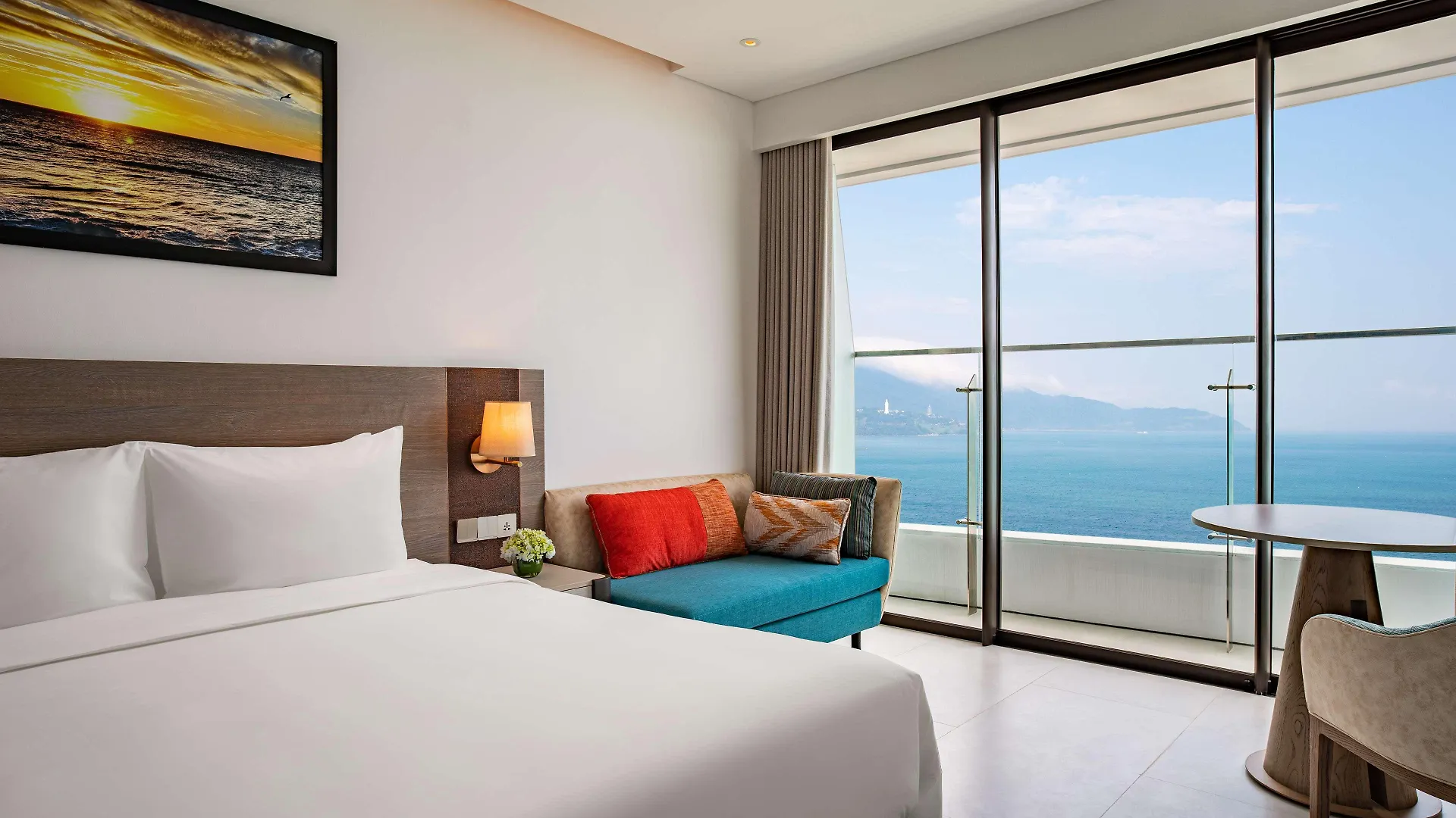 Radisson Hotel Danang Βιετνάμ