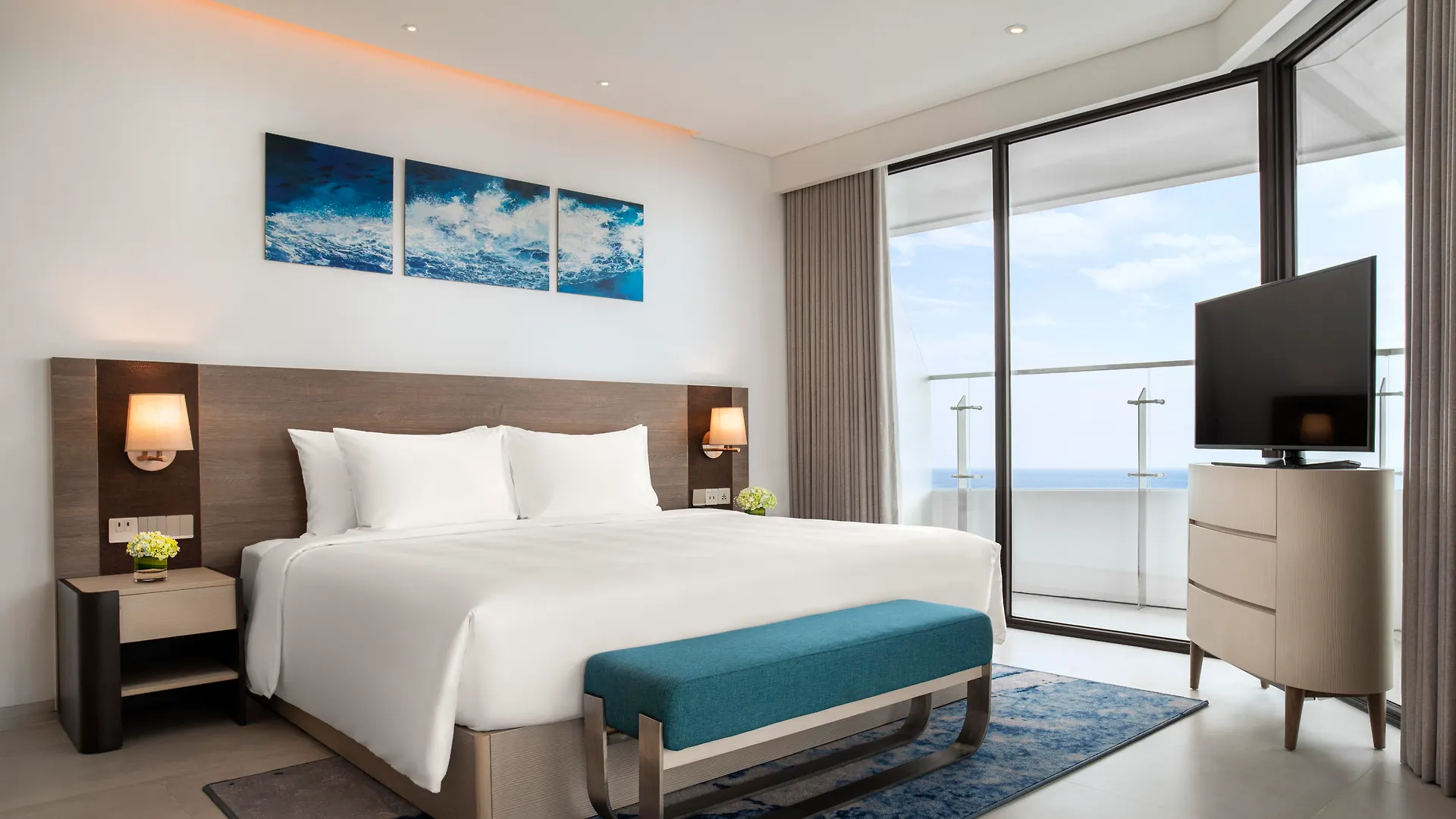 Radisson Hotel Danang
