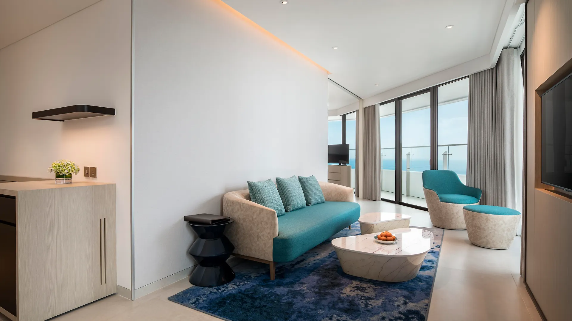 Radisson Hotel Danang 5*, Ντα Νανγκ