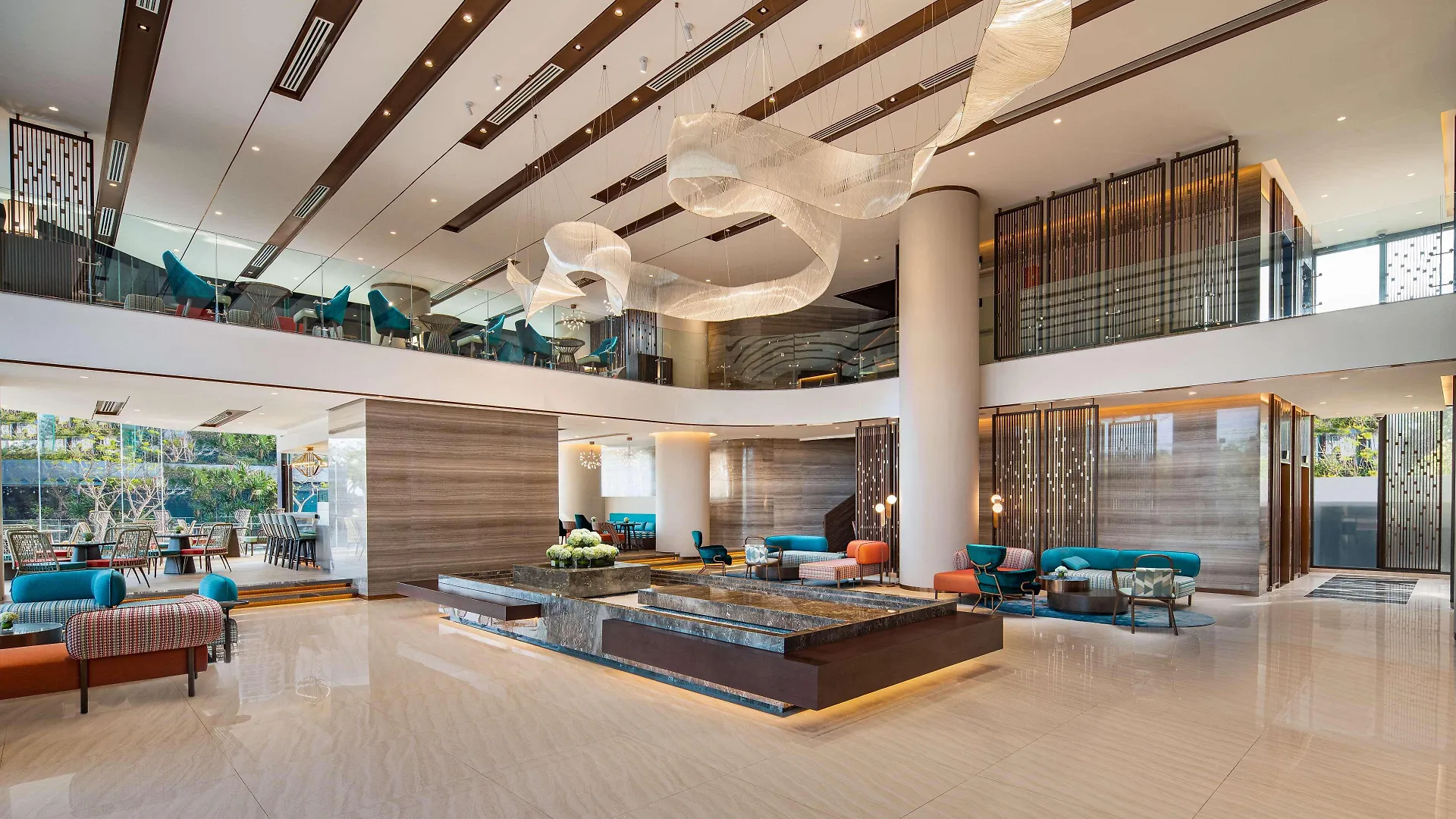 Radisson Hotel Danang