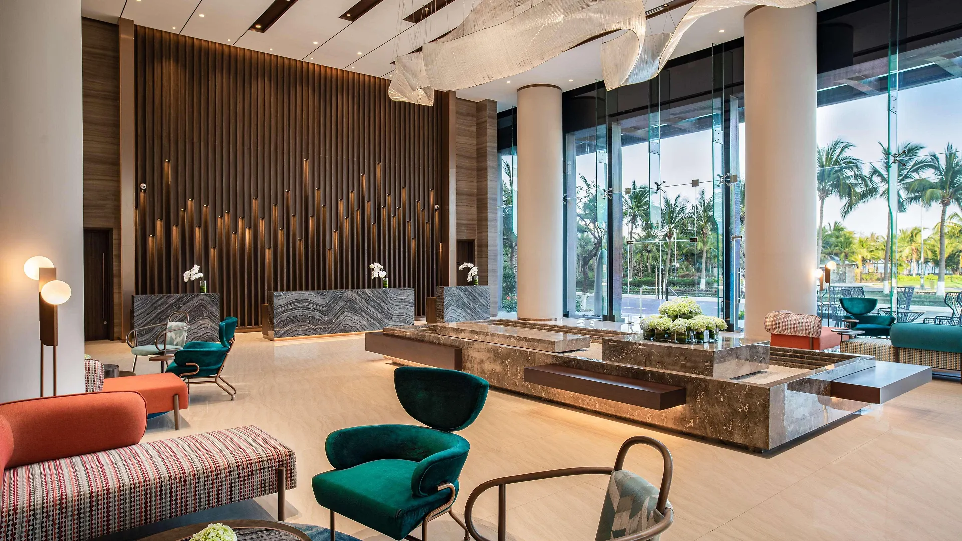 Radisson Hotel Danang Ντα Νανγκ