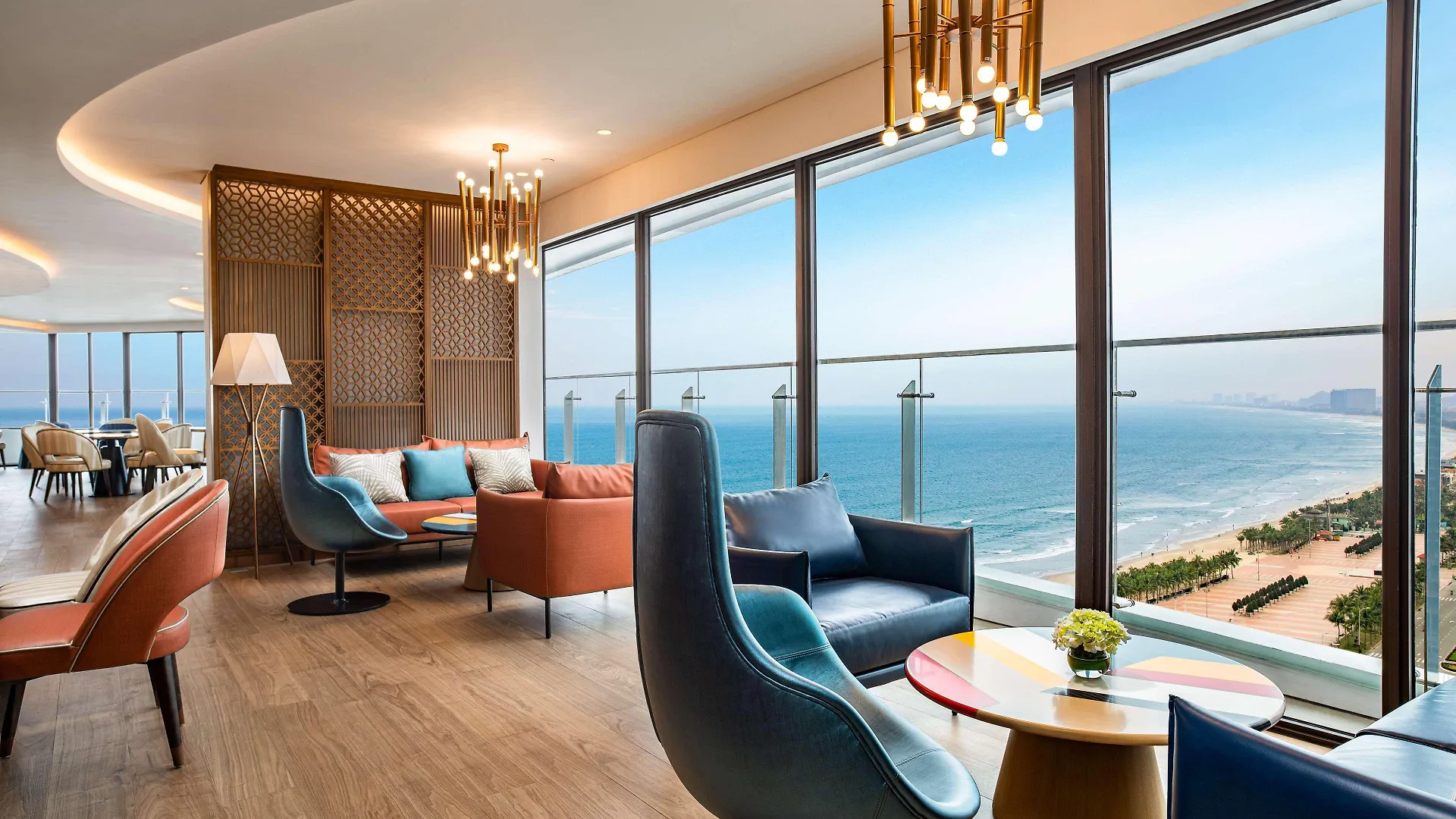 Radisson Hotel Danang 5*, Da Nang