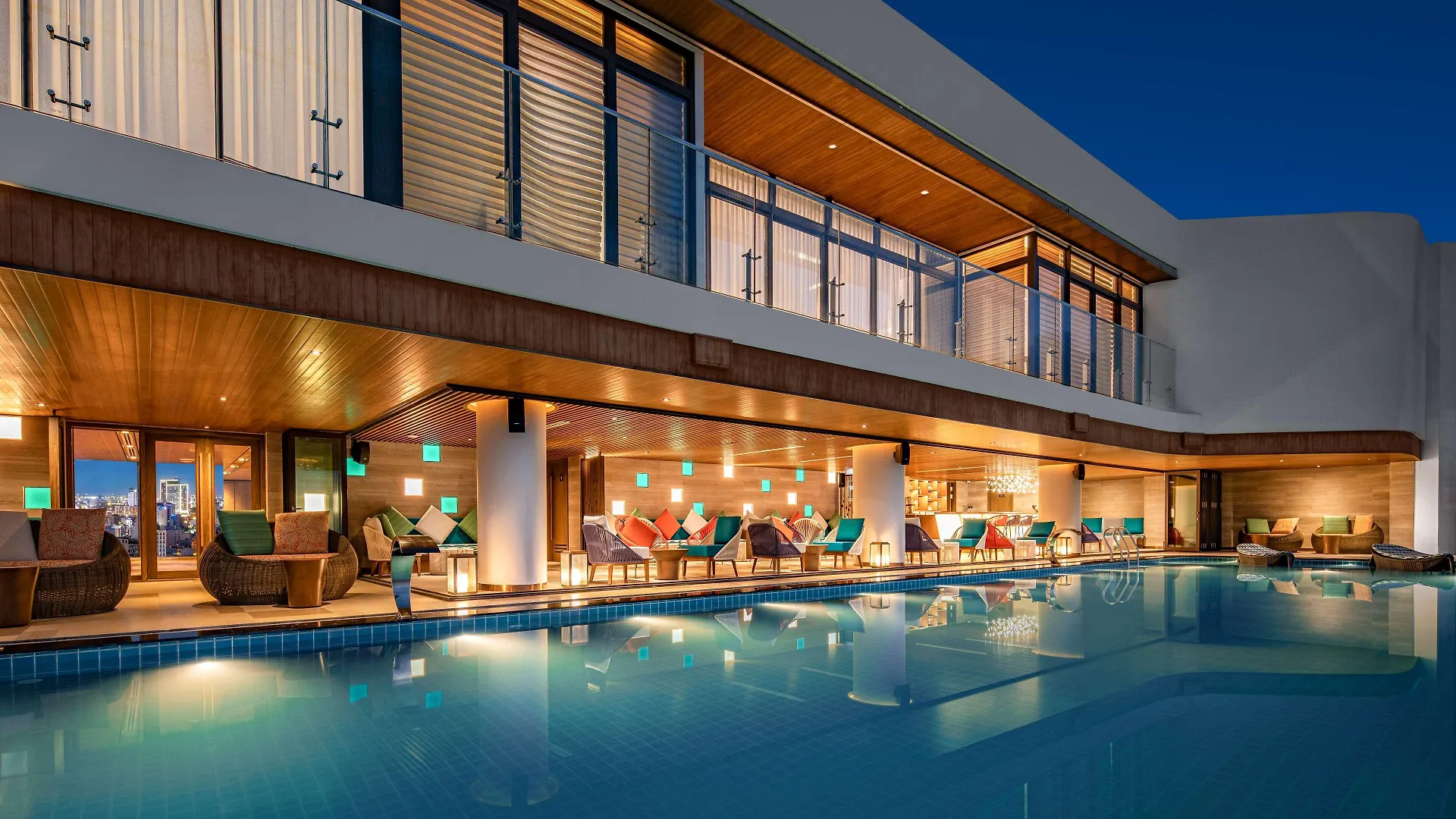 Radisson Hotel Danang