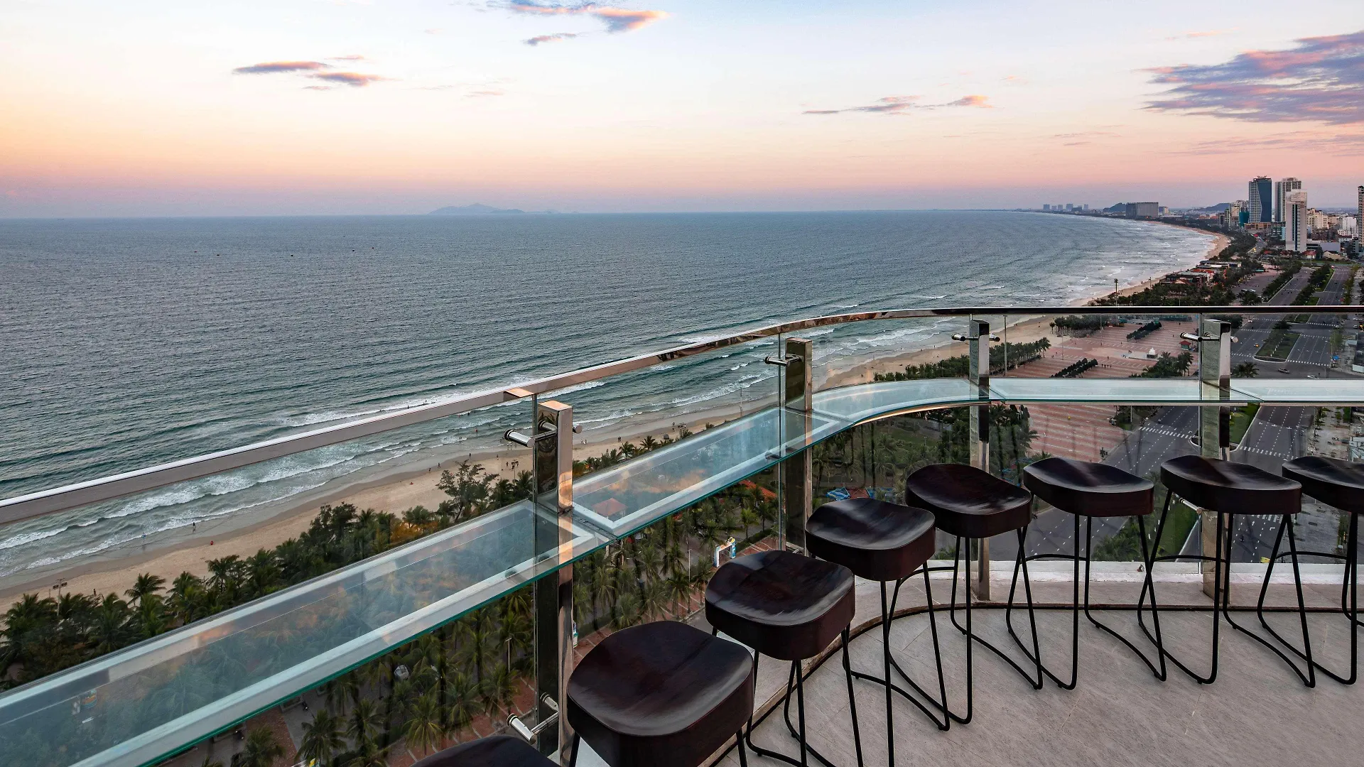 Radisson Hotel Danang  Da Nang