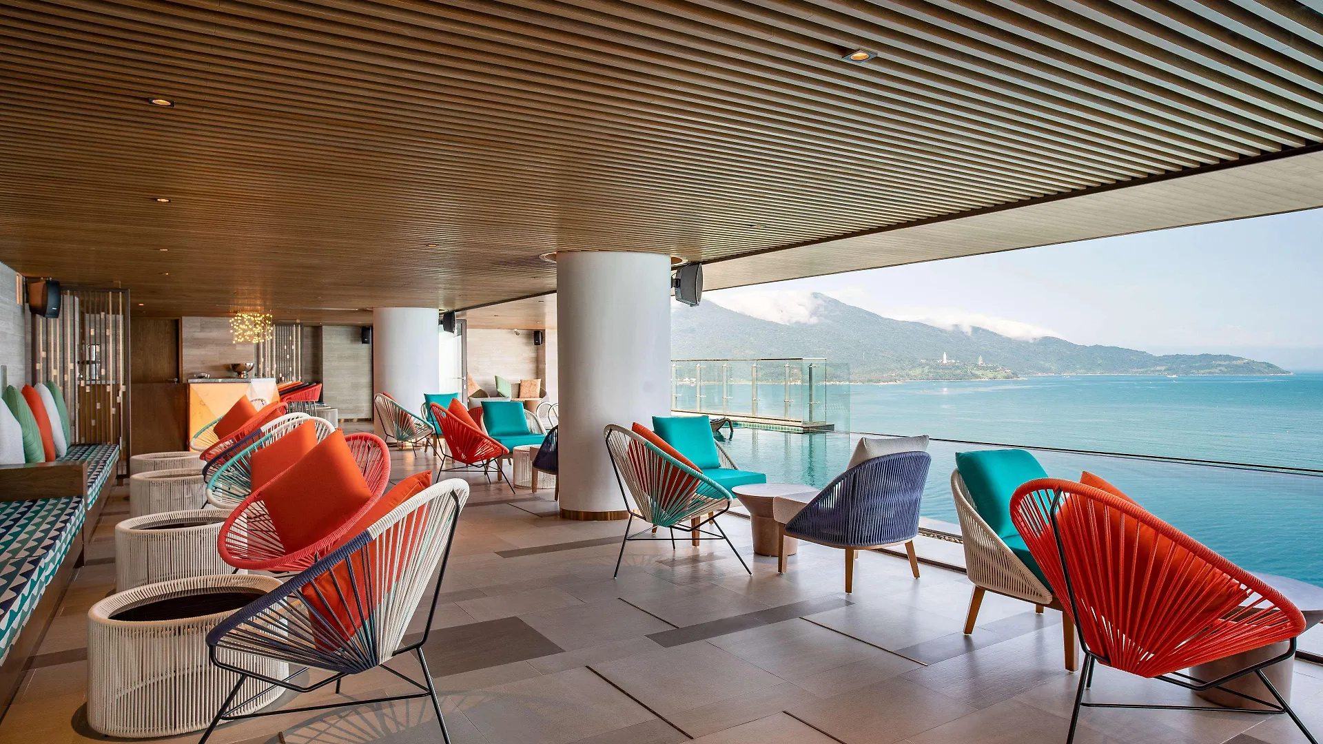 *****  Radisson Hotel Danang Vietnam