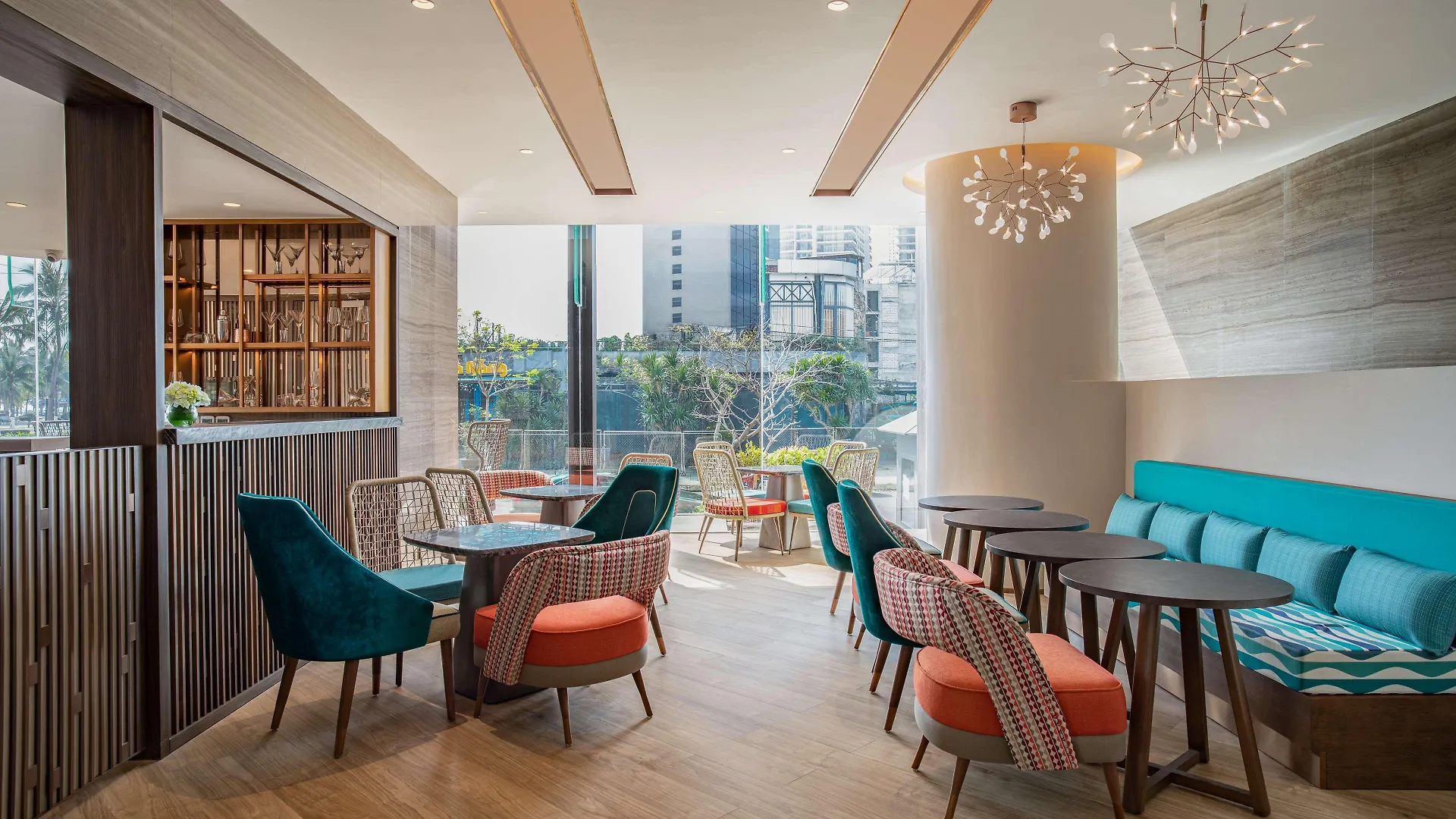Radisson Hotel Danang Ντα Νανγκ