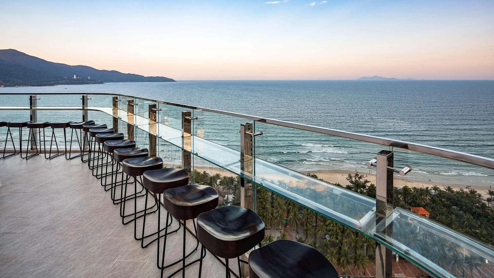 Radisson Hotel Danang
