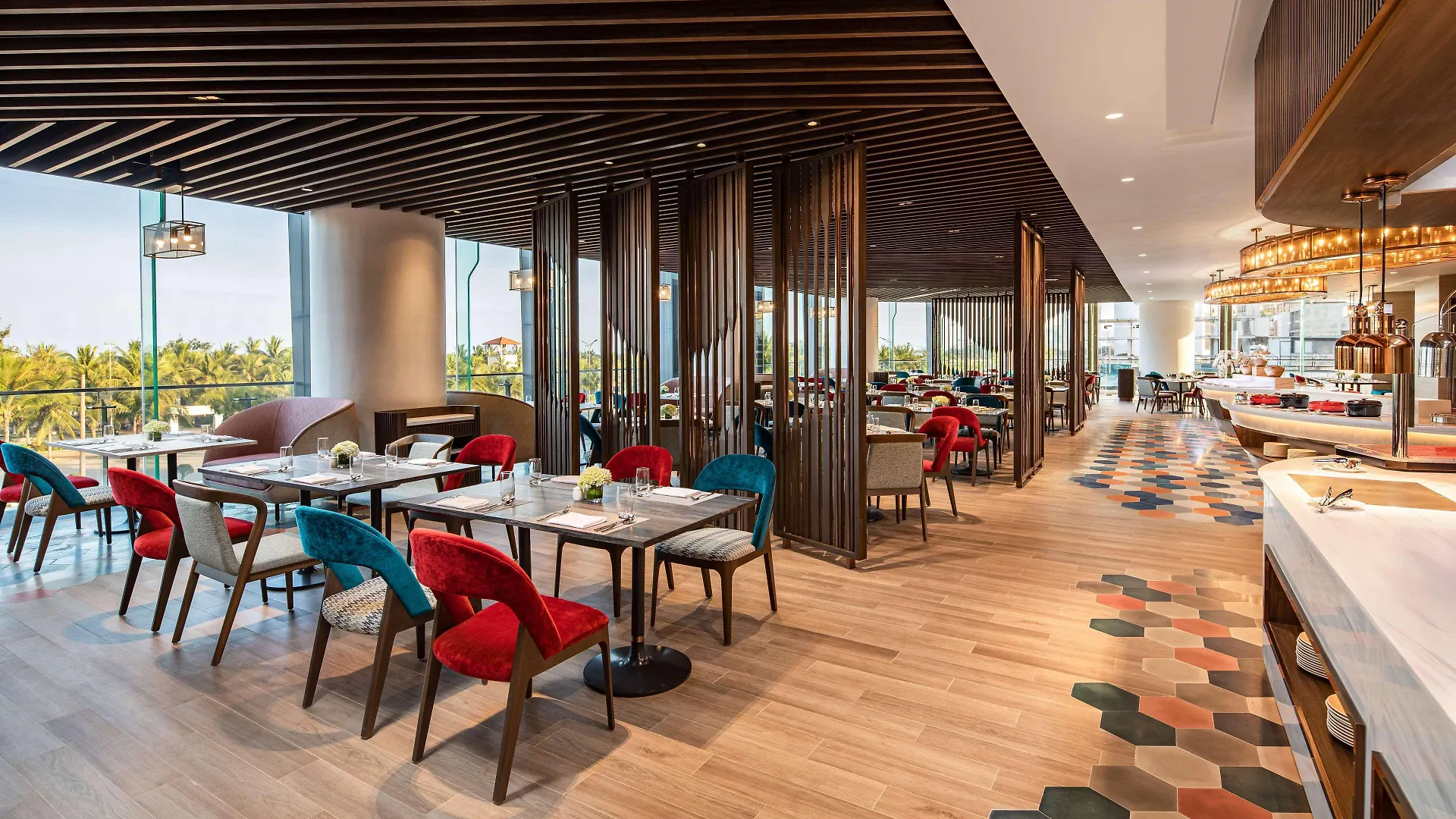 Radisson Hotel Danang Vietnam