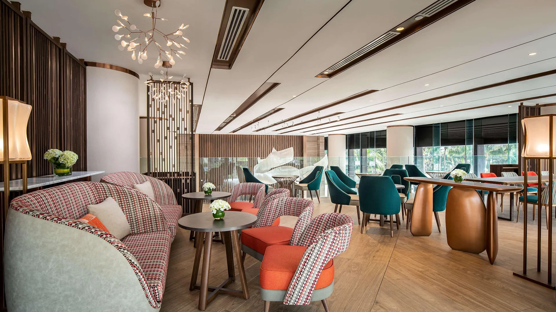 Radisson Hotel Danang 5*, Da Nang Vietnam
