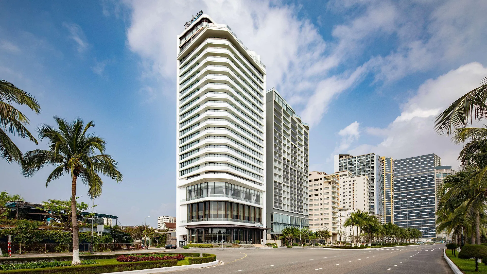 *****  Radisson Hotel Danang Βιετνάμ