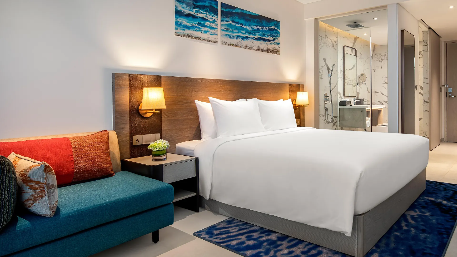 Radisson Hotel Danang