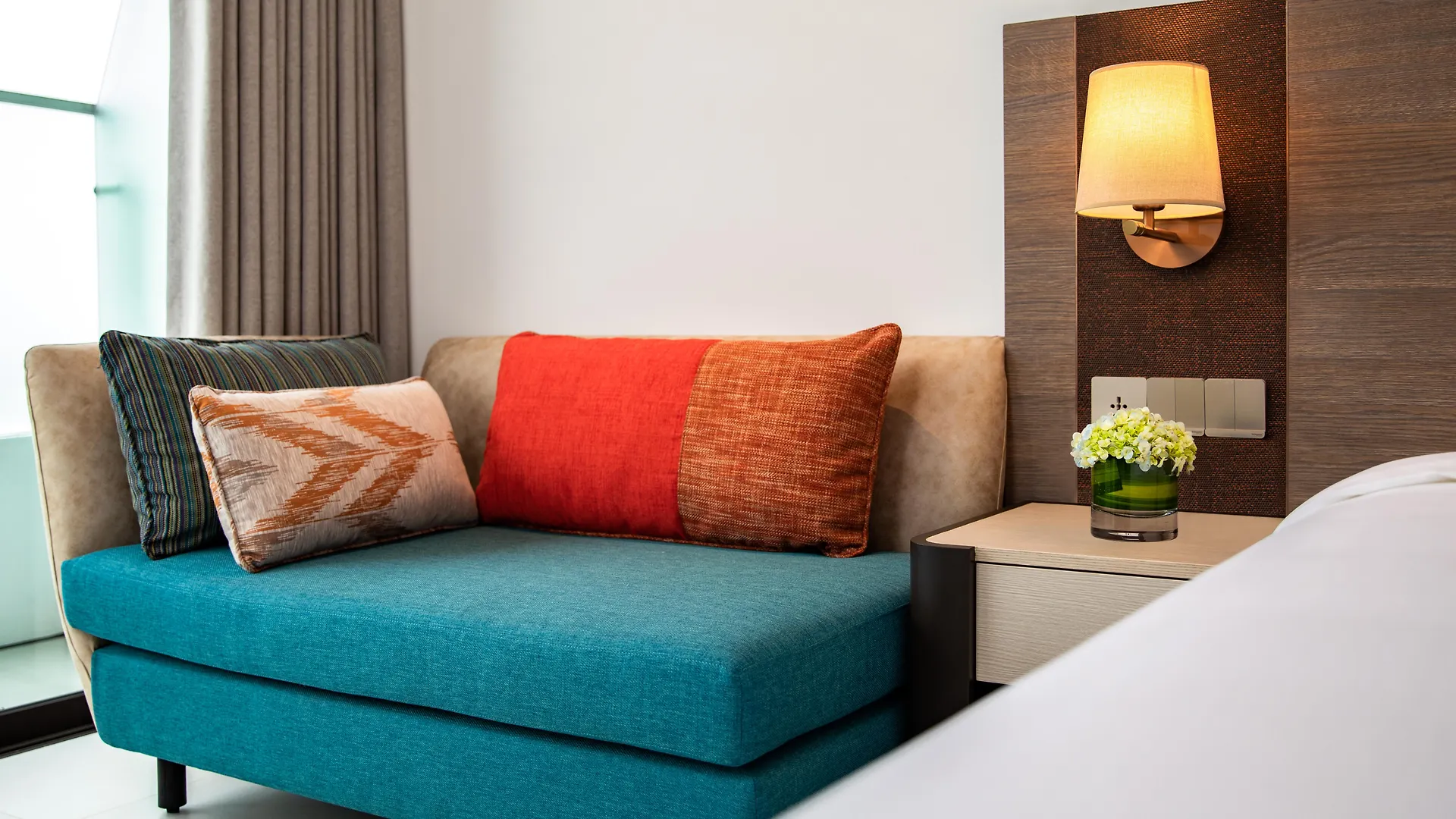 *****  Radisson Hotel Danang Vietnam