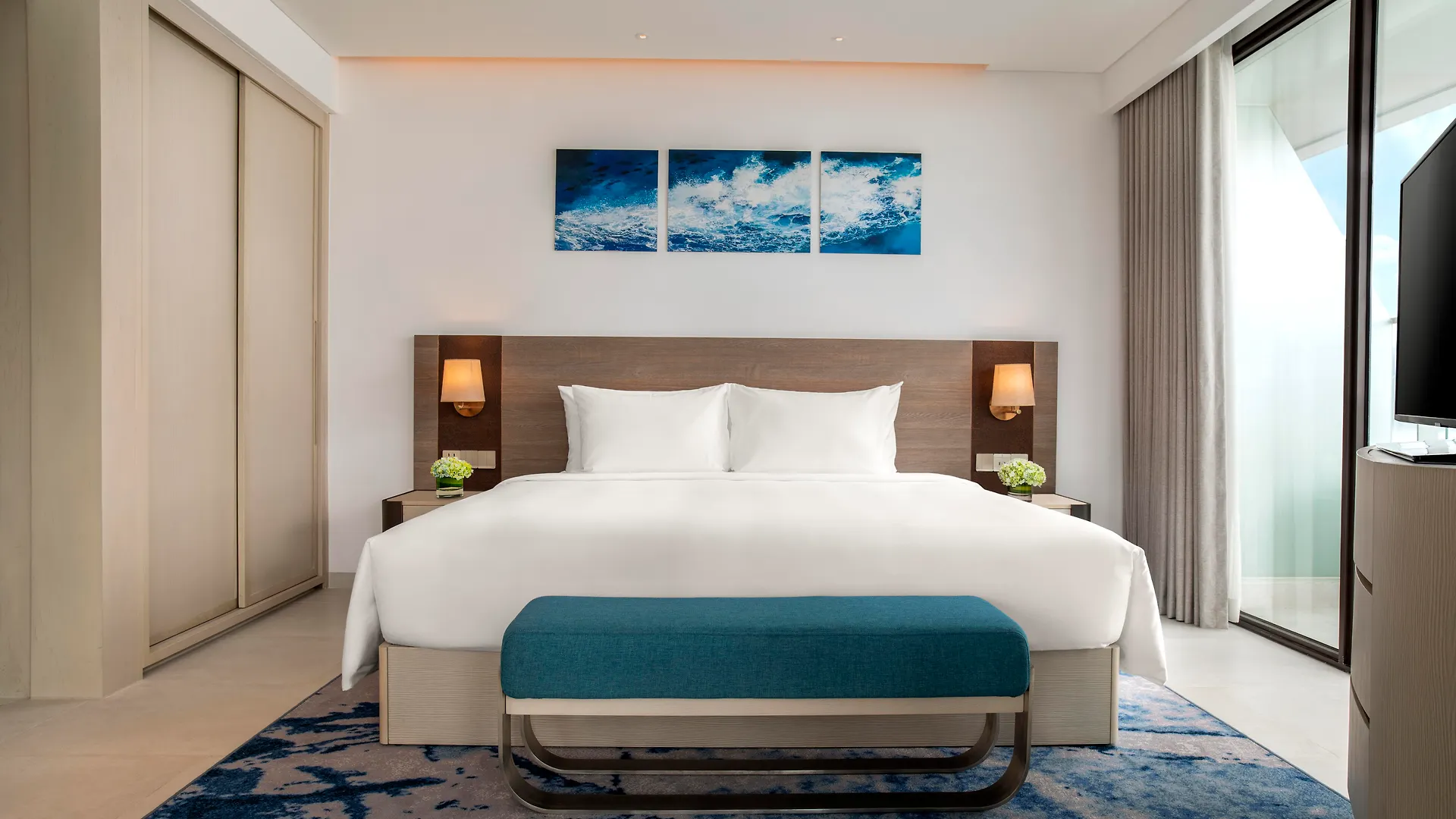 Radisson Hotel Danang  Da Nang