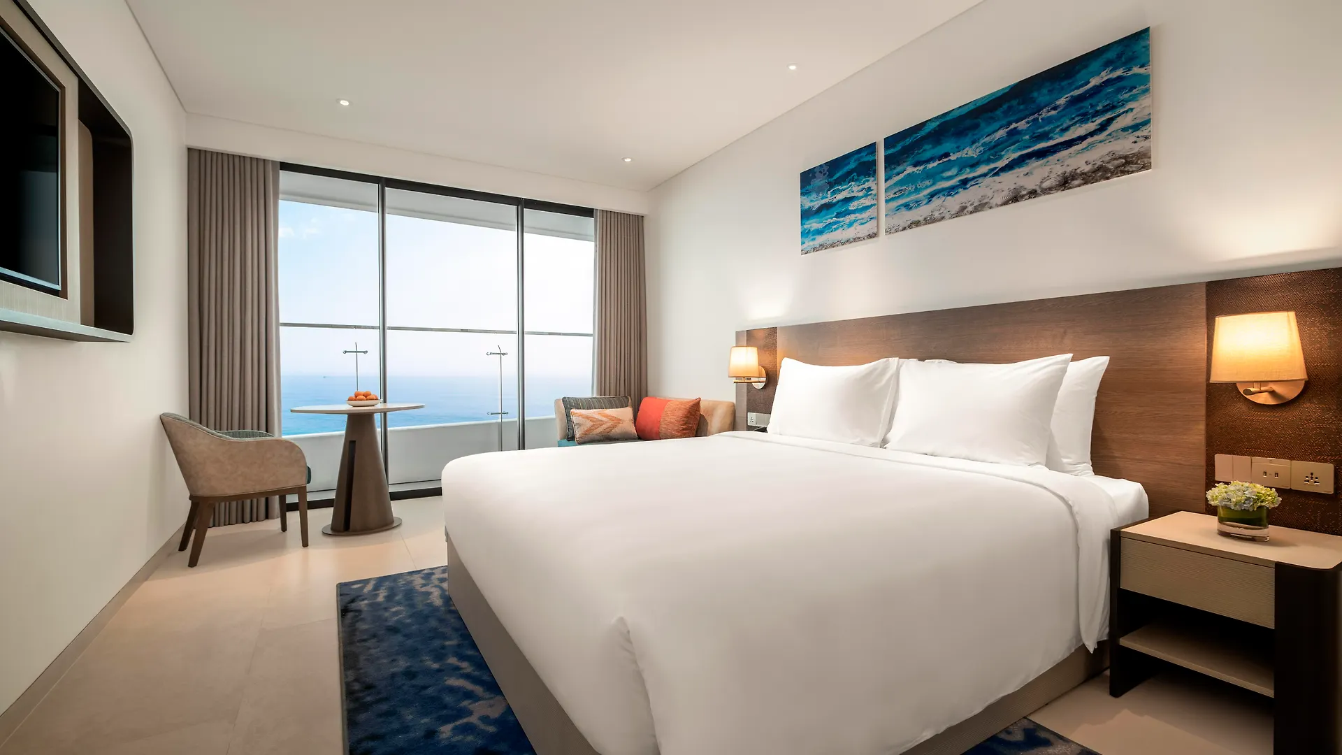 Radisson Hotel Danang Βιετνάμ