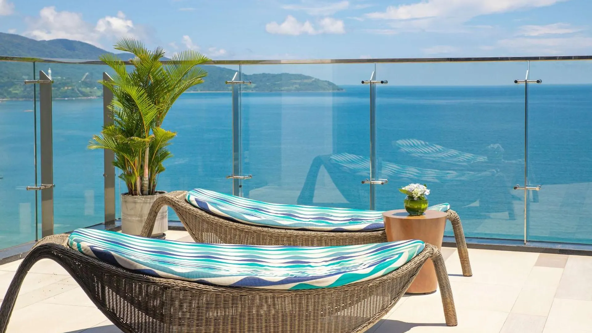 Radisson Hotel Danang
