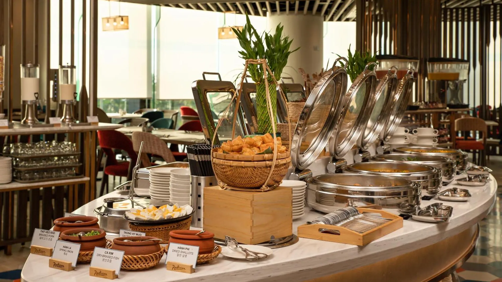 Radisson Hotel Danang