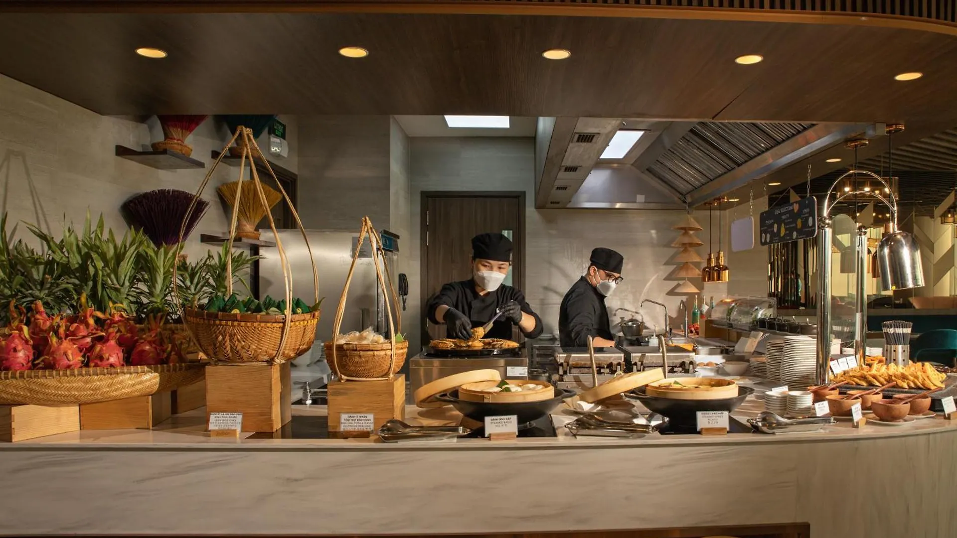 Radisson Hotel Danang Da Nang