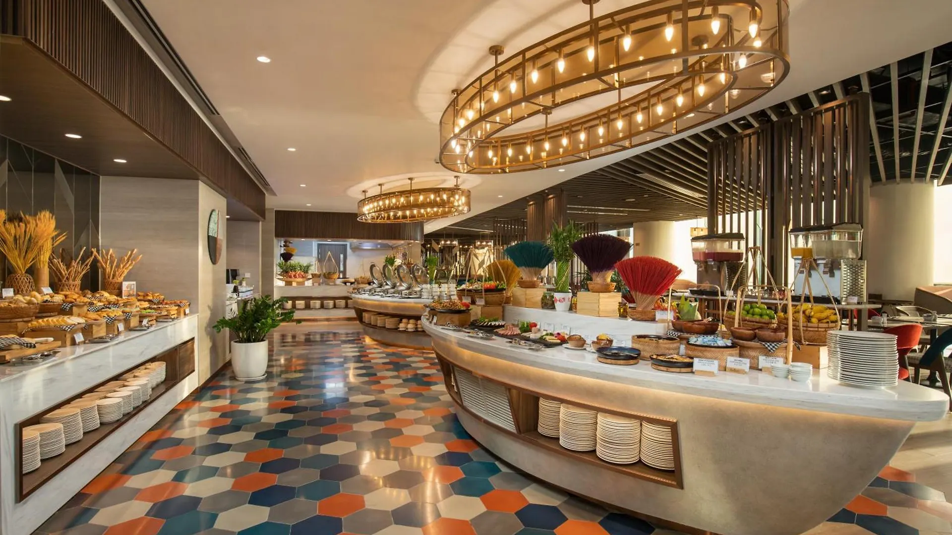Radisson Hotel Danang Vietnam