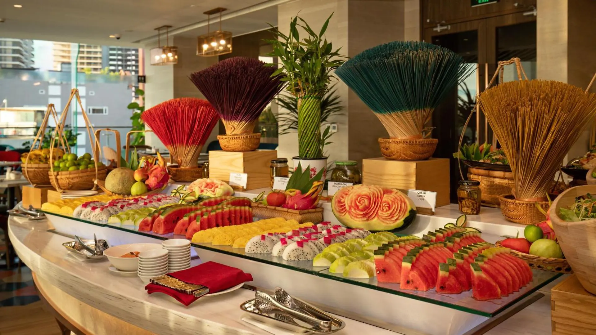 Radisson Hotel Danang 5*, Da Nang