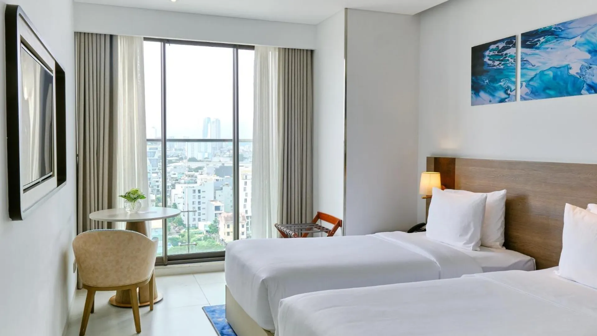 *****  Radisson Hotel Danang Βιετνάμ