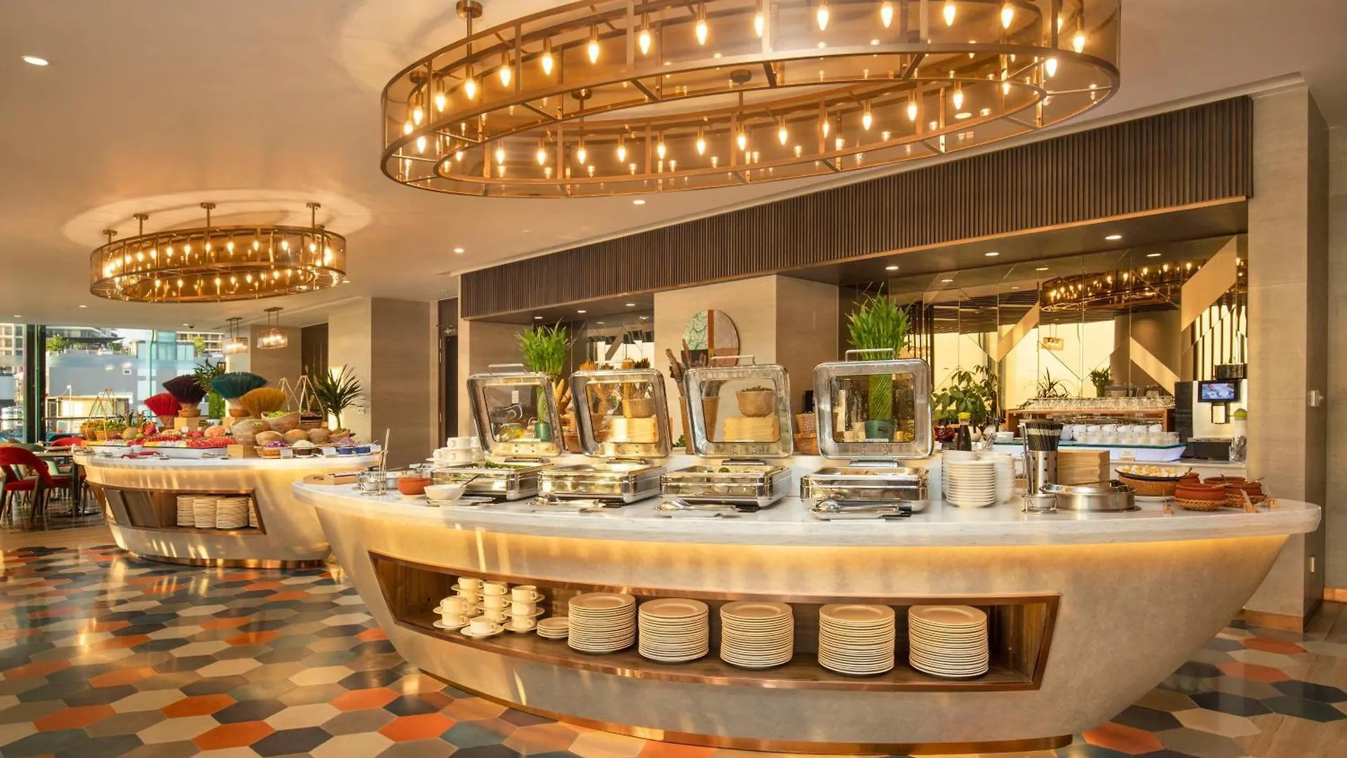 Radisson Hotel Danang